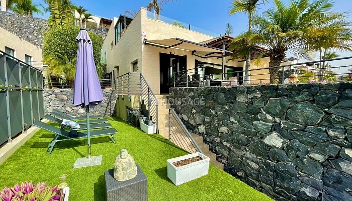 Casa de 3 habitaciones en venta en Santa Cruz de Tenerife, 135 m²
