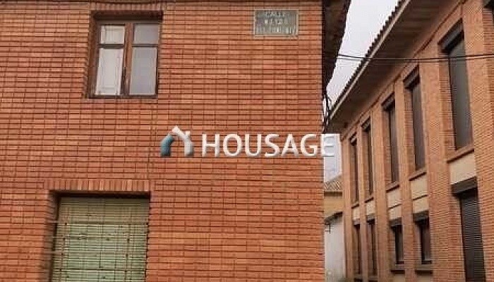 Casa a la venta en la calle Mayor Poniente S/N, Herrin De Campos