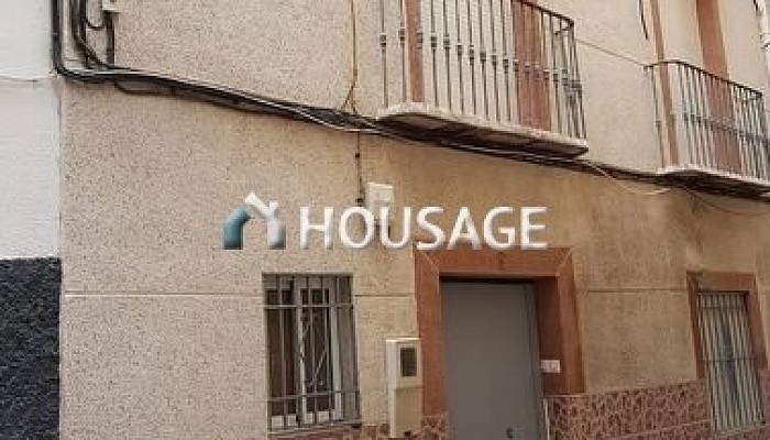Casa a la venta en la calle C/ Obispo Arquellada, Jaén