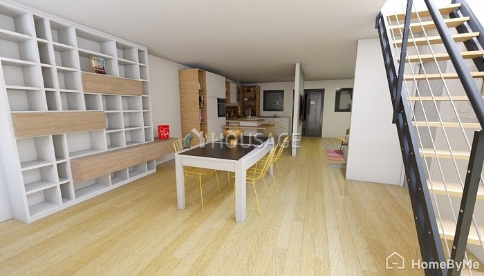 Casa en venta en Valencia, 171 m²