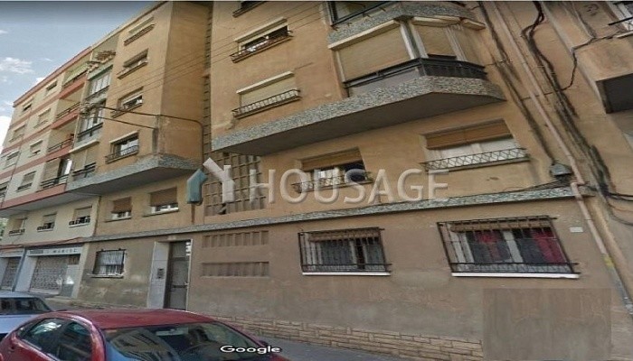 Piso en venta en Tarragona, 61 m²