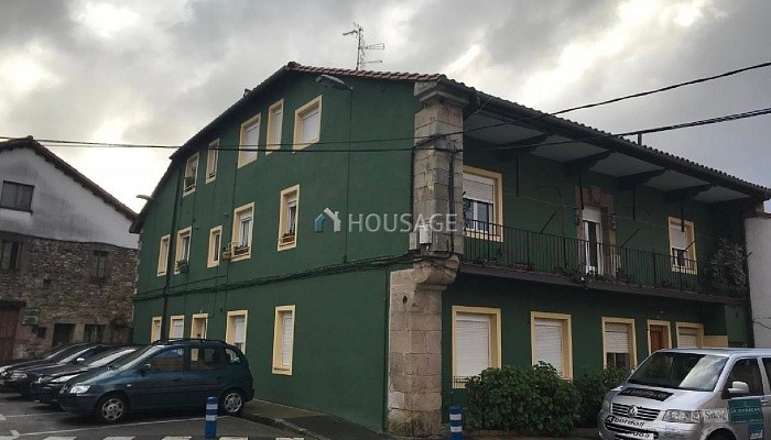 Piso de 4 habitaciones en venta en Torrelavega, 90 m²