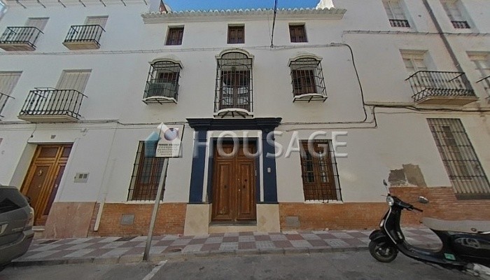 Villa de 5 habitaciones en venta en Málaga, 230 m²