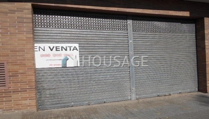 Oficina en venta en Barcelona, 154 m²