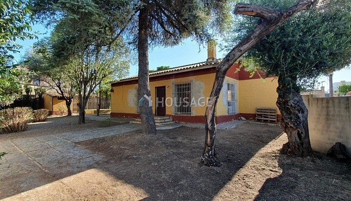 Villa en venta en Valencina de la Concepción, 130 m²