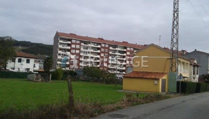 99m2-residential Land for Development for 299.000€ located in llosa campo street (Piélagos)