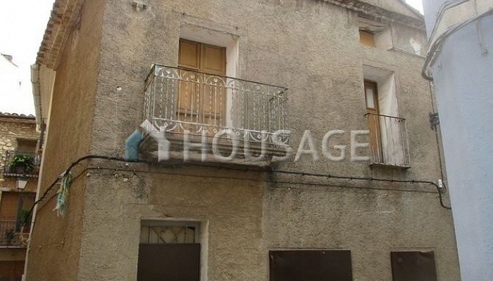 Casa a la venta en la calle C/ Sabonería, Vilanova D´alcolea