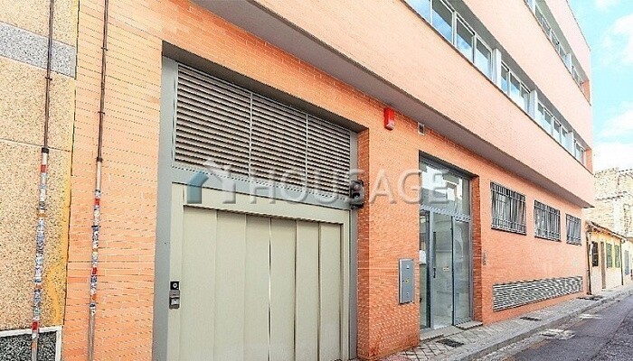 Garaje en venta en Granada, 9 m²