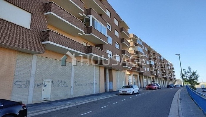 Piso de 3 habitaciones en venta en Zaragoza, 107 m²