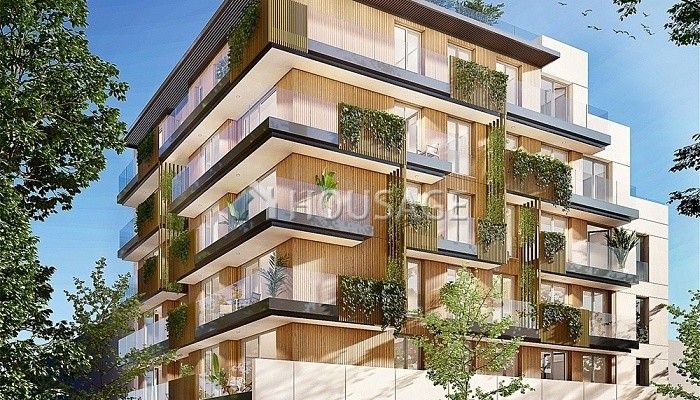 Ático de 2 habitaciones en venta en Marbella, 192.93 m²