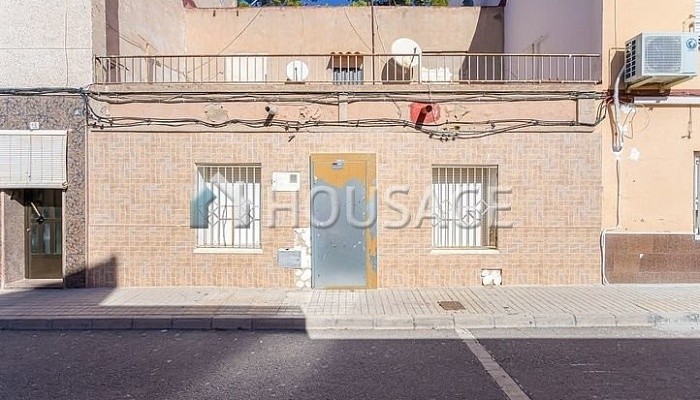 Casa a la venta en la calle C/ San Miguel, Elda