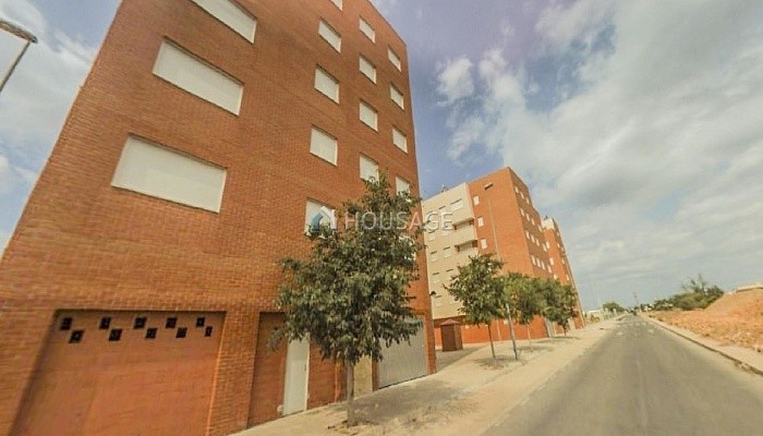 Garaje en venta en Castellón de la Plana, 38 m²