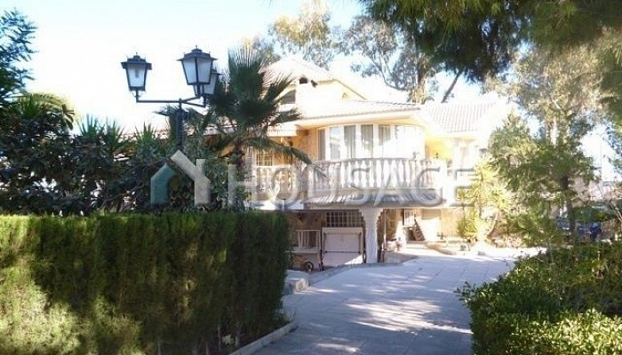 Casa de 7 habitaciones en venta en Molina de Segura