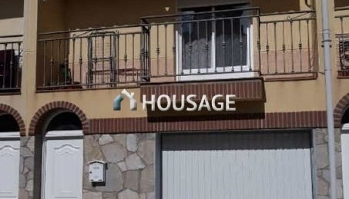Villa a la venta en la calle C/ Lanchares, Sotillo de la Adrada