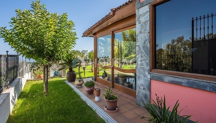 Villa a la venta en la calle Cura Navarro 26, Santa Brigida