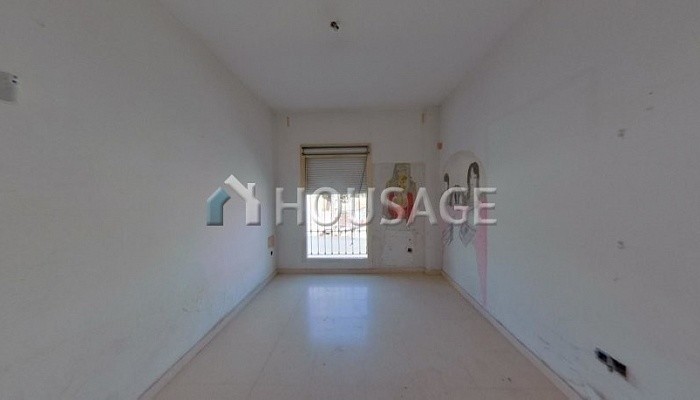 Adosado de 3 habitaciones en venta en Huelva, 76 m²