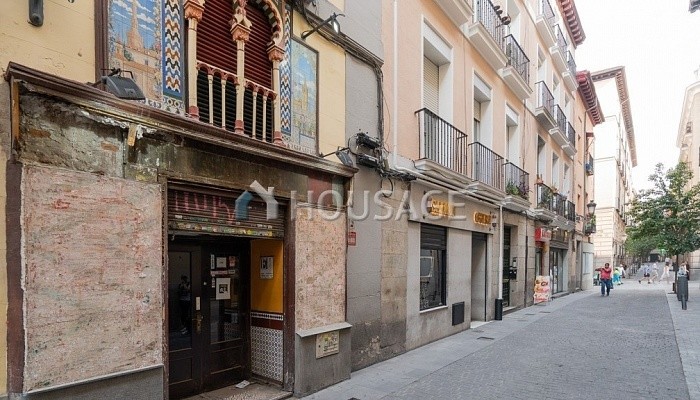 Local en venta en Madrid, 132 m²