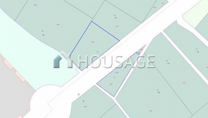 Land for Development Tertiary for sale for 40.000€ with 995m2 in poligono 149 street. Eliana (l)
