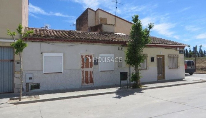 Adosado de 3 habitaciones en venta en Balaguer, 46 m²