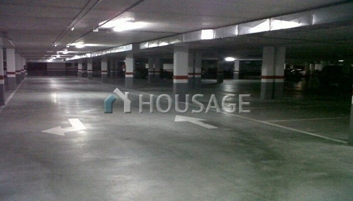 Garaje en venta en Valladolid, 2 m²