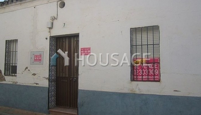 Villa a la venta en la calle C/ LLANA, Peñarroya-Pueblonuevo