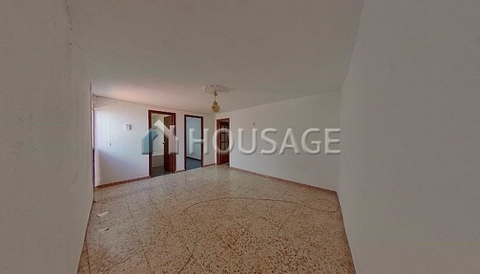 Piso de 3 habitaciones en venta en Málaga, 109 m²