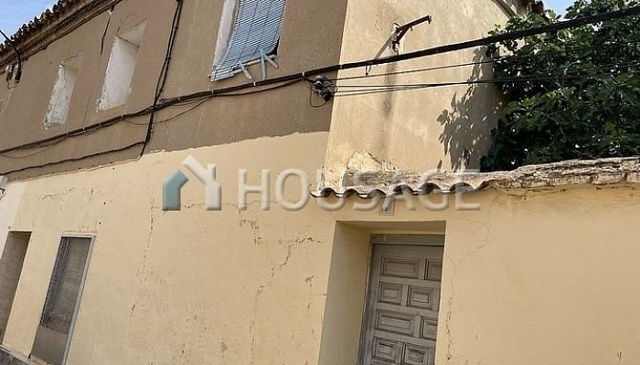Villa a la venta en la calle Pz Pablo Iglesias, Mallén