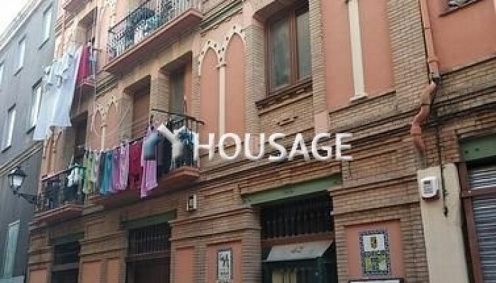 Piso a la venta en la calle C/ Ramón Pignatelli, Zaragoza