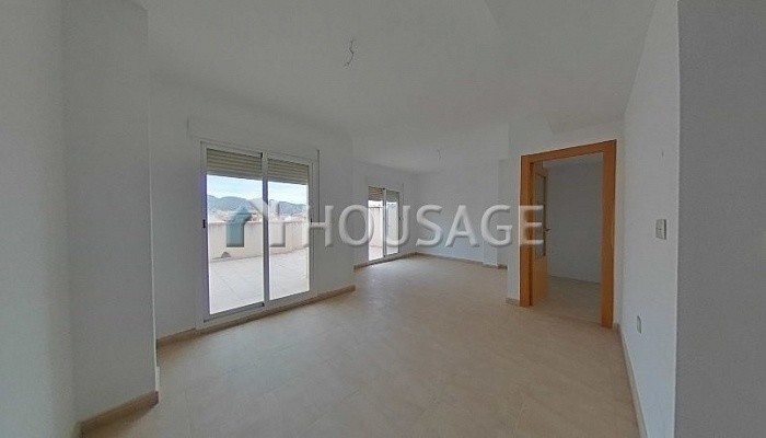 Piso de 3 habitaciones en venta en Murcia capital, 81 m²