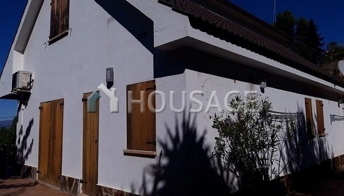 Villa a la venta en la calle C/ Mare de Deu de lourdes, Corbera de Llobregat