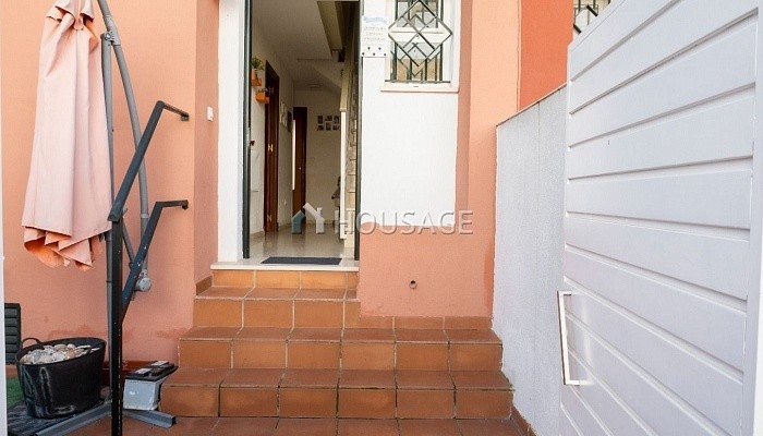 Casa en venta en Sanlúcar de Barrameda, 131 m²