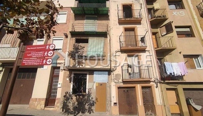 Casa a la venta en la calle C/ Barri Nou, Balaguer