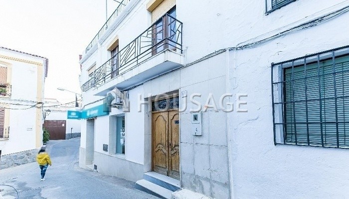 Piso de 4 habitaciones en venta en Almería capital, 180 m²
