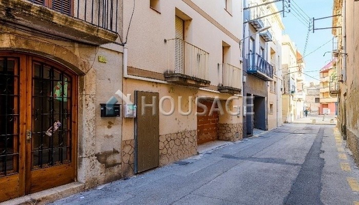 Adosado de 3 habitaciones en venta en Tarragona, 132 m²