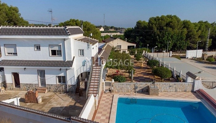 Villa en venta en Almoradi, 150 m²