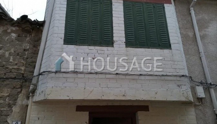 Casa a la venta en la calle C/ Tejar, Alcañizo