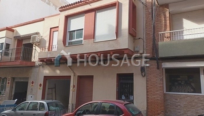 Casa a la venta en la calle C/ García Gutiérrez, Alicante