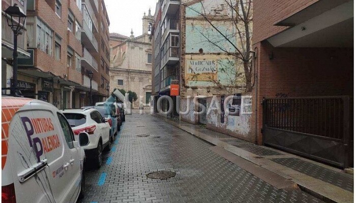 Urban Land Residential for sale in mayor principal street (Palencia) for 808.000€ with 873m2