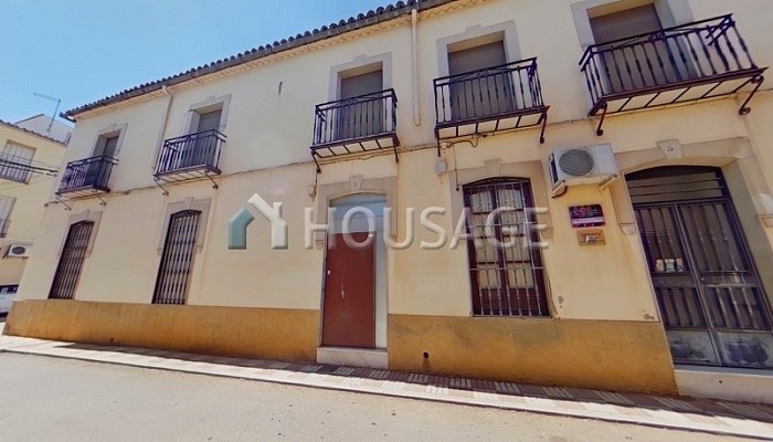 Casa de 3 habitaciones en venta en Jaén