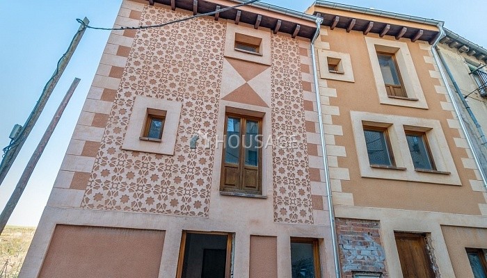 Villa en venta en Segovia, 289 m²