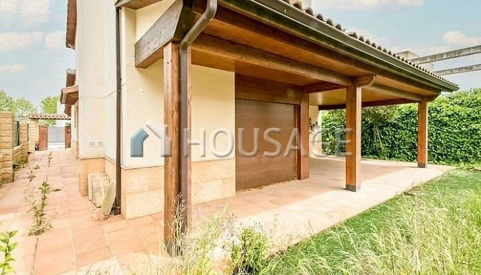 Villa a la venta en la calle C/ Sol, Sant Cugat Sesgarrigues