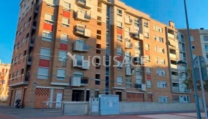 Oficina en venta en Murcia capital, 348 m²