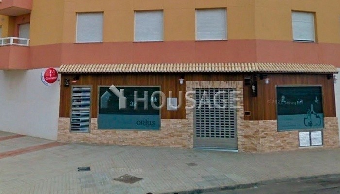 Oficina en venta en Almería capital, 217 m²