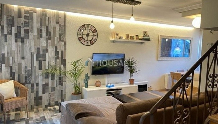 Casa en venta en Alpedrete, 114 m²