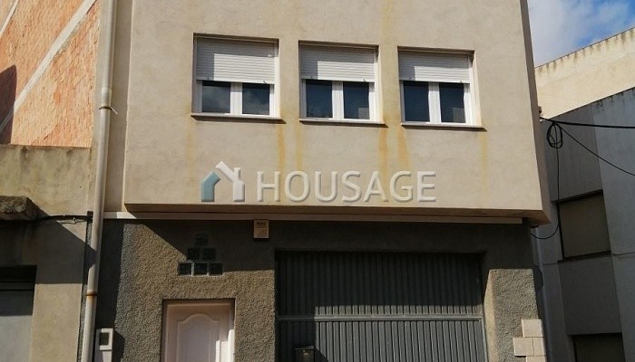 Casa de 3 habitaciones en venta en Traiguera, 250 m²