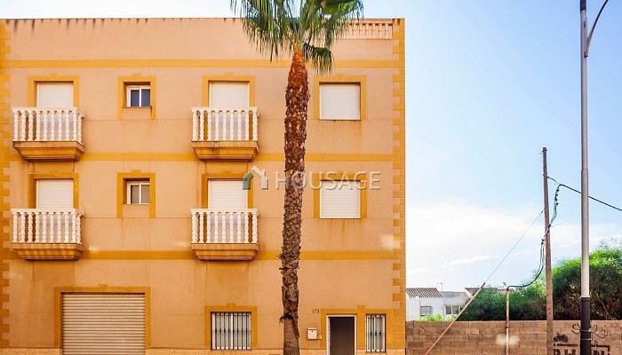 Villa en venta en Roquetas de Mar, 231 m²