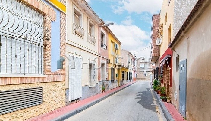 Casa a la venta en la calle C/ Nuestra Señora del Rosario, Murcia capital