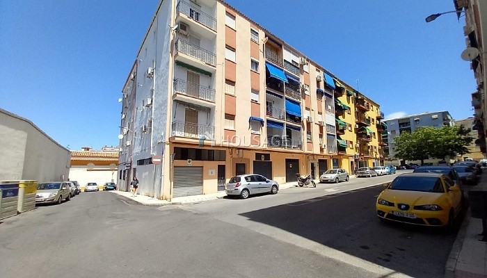 Piso de 3 habitaciones en venta en Linares, 69 m²