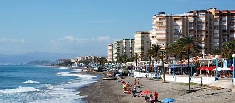 Las zonas más baratas de Málaga Costa para comprar obra nueva