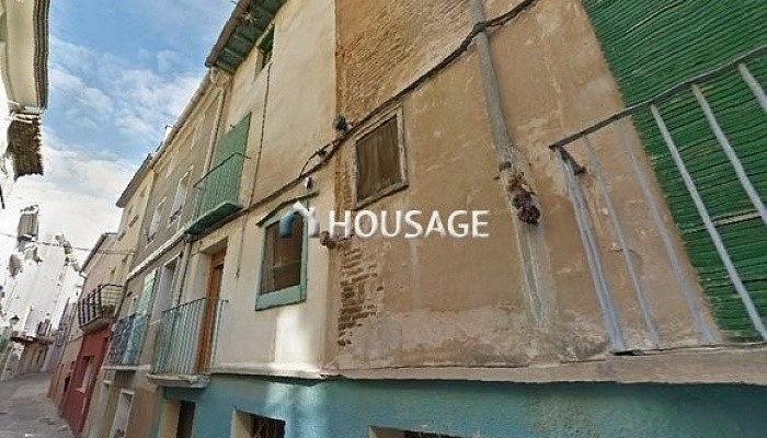 Casa a la venta en la calle C/ San Juan, Fitero